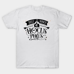 Hocus pocus T-Shirt